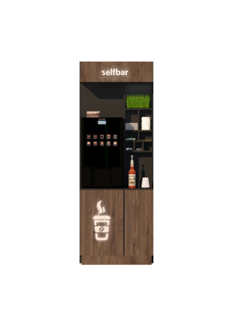 Selfbar Coffee