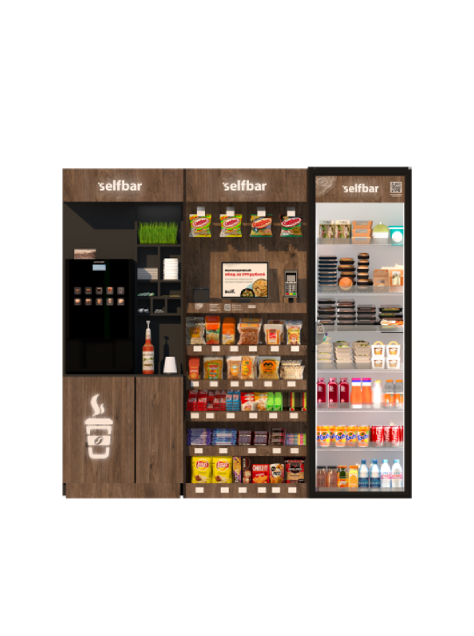 Selfbar